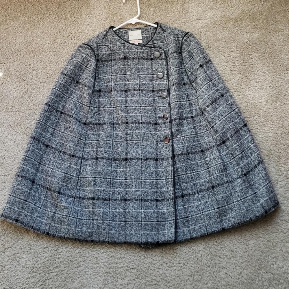 Cape